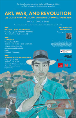 Symposium Poster English