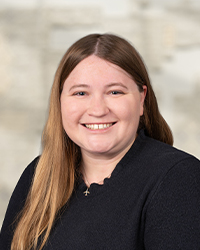 Danyte Reisinger Tampellini, MPA '19