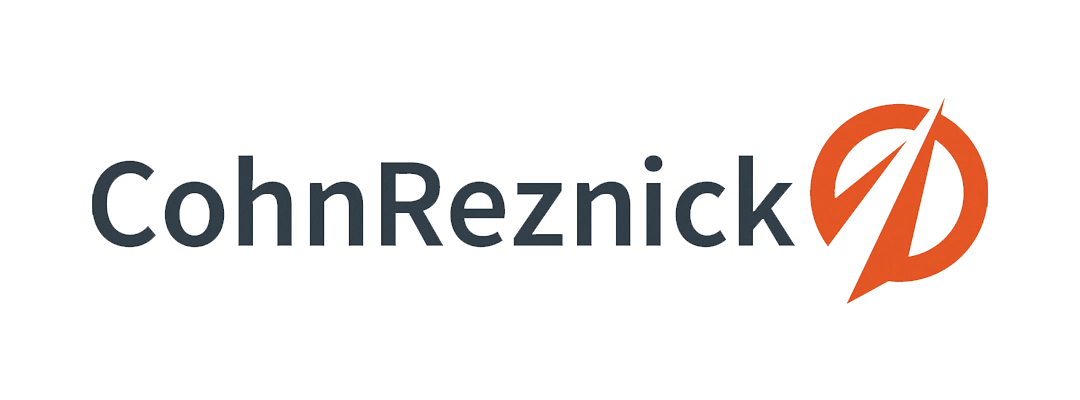 CohnReznick Logo