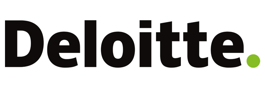 Deloitte Logo