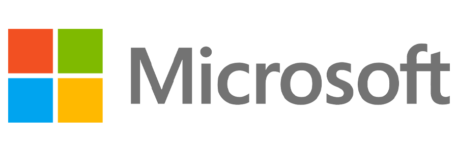 Microsoft Logo