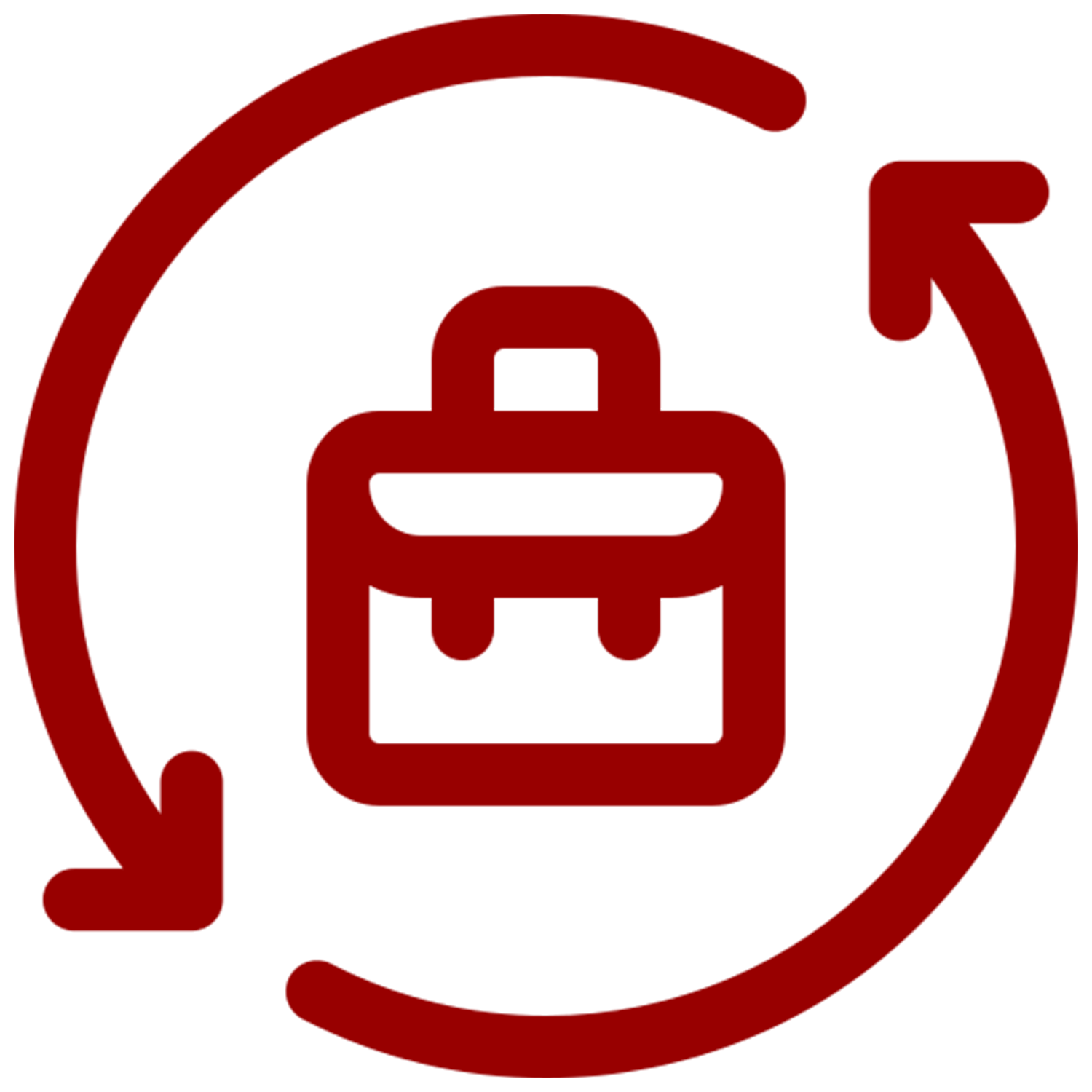 Career Services Icon