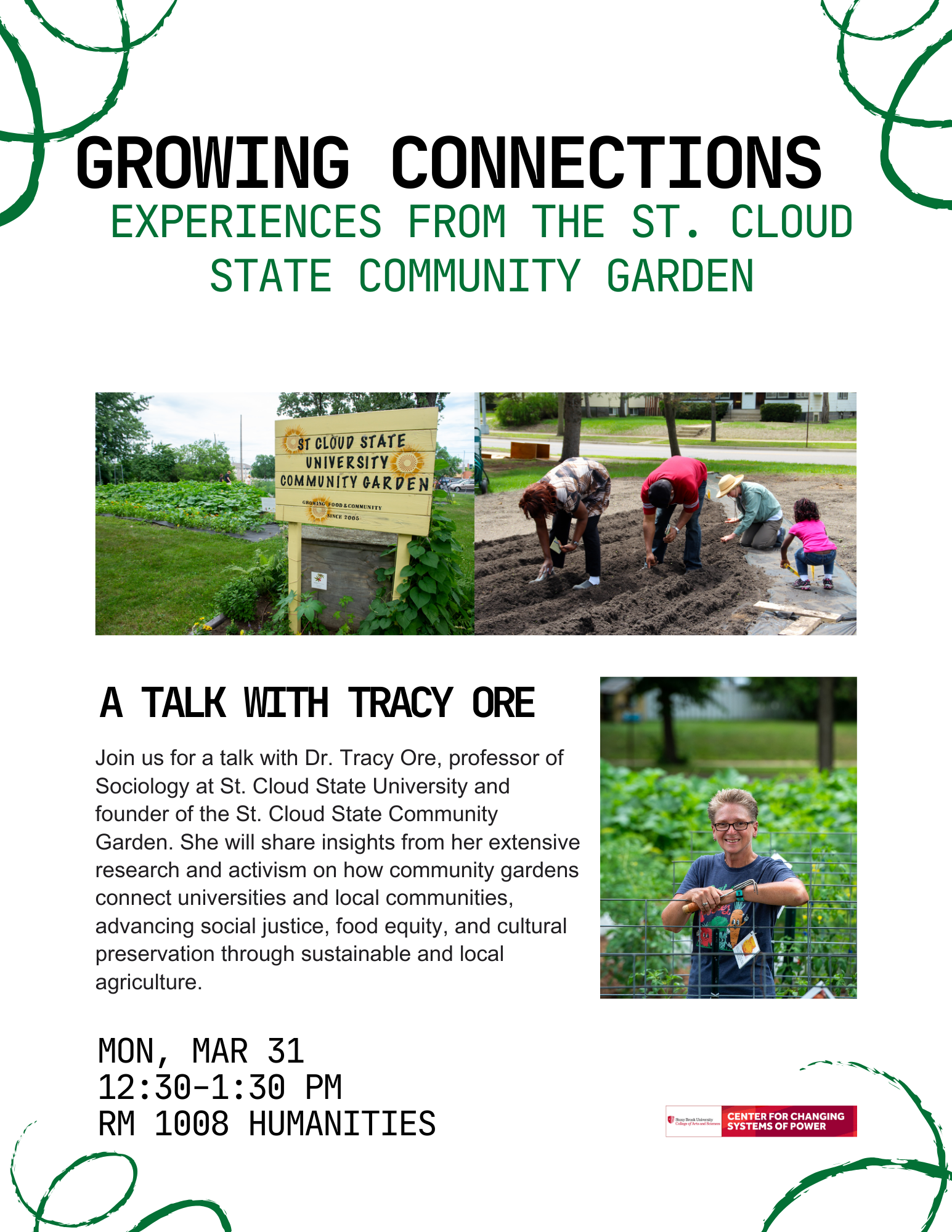 know your rights poster