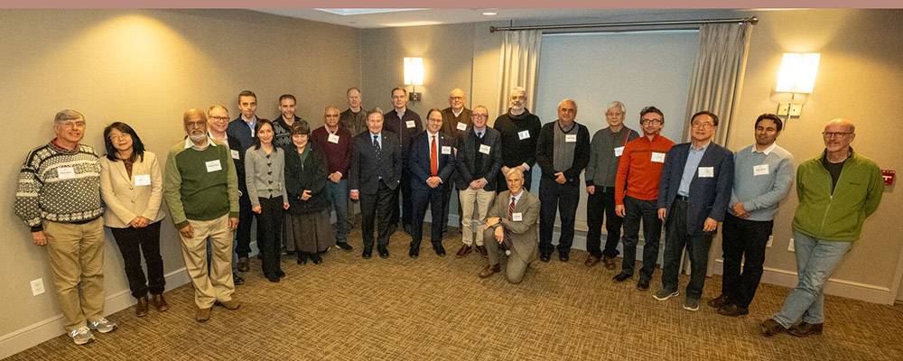 College of Engineering and Applied Sciences faculty reviewers.