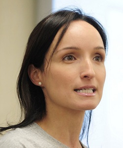 Mónica Bugallo, PhD